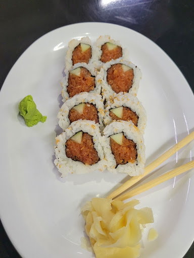 sur sushi restaurant image
