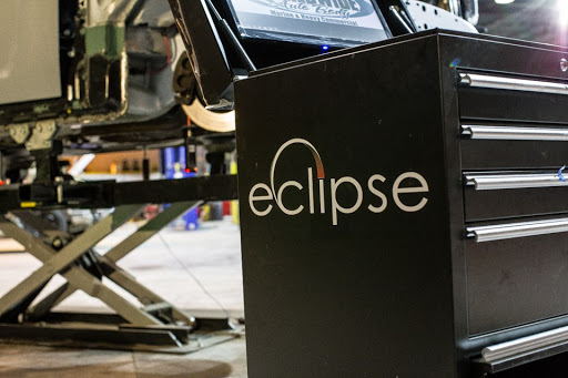 Auto Body Shop «Worldwide Auto Body 2 LLC», reviews and photos, 2995 Starlight Dr, Winston-Salem, NC 27107, USA