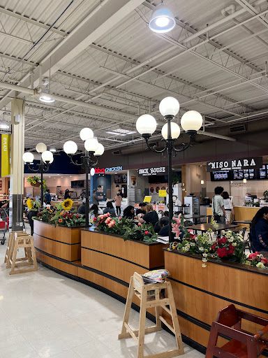 Korean Grocery Store «H Mart», reviews and photos, 1295 E Ogden Ave, Naperville, IL 60563, USA