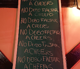 cheers bar and grill photo