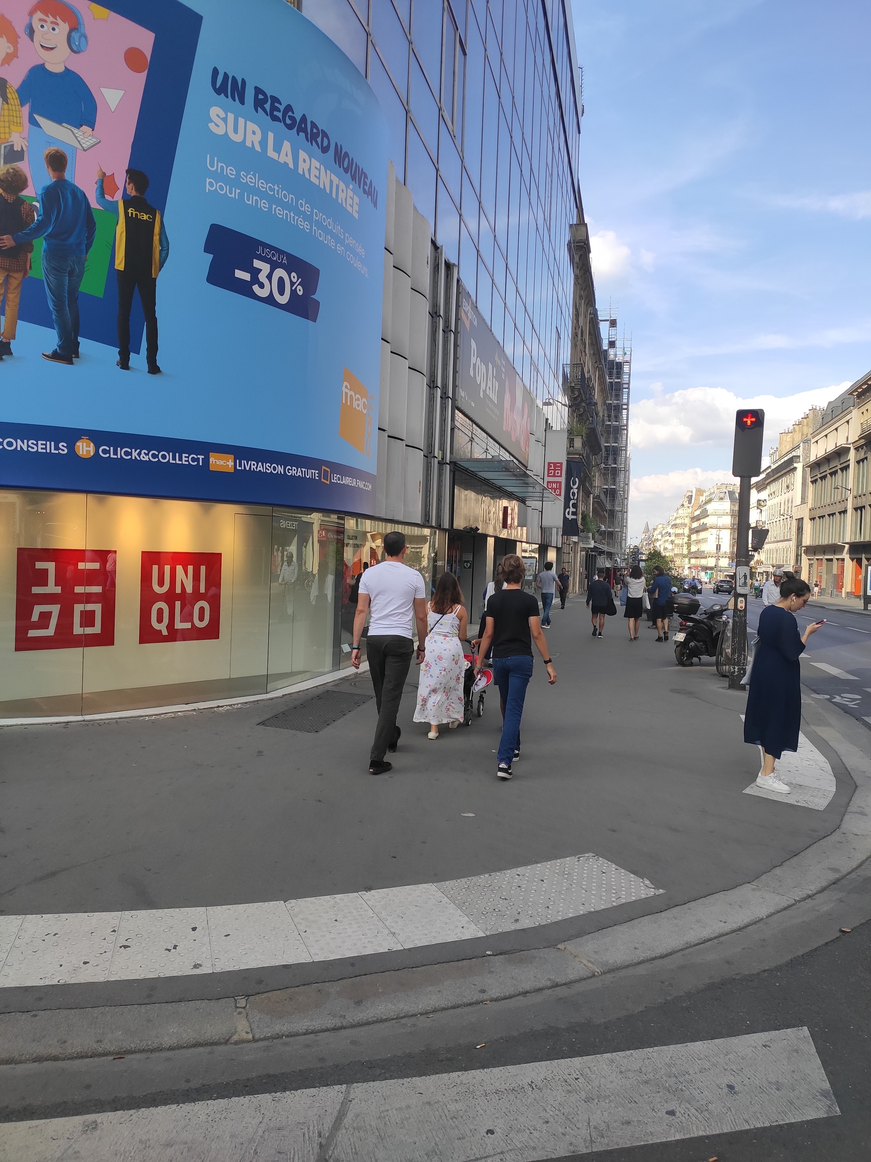 Photo n° 1 de l'avis de Tom.o fait le 28/08/2022 à 15:56
