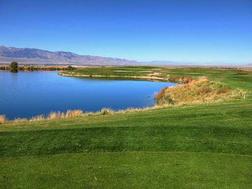 Golf Course «Overlake Golf Course», reviews and photos, 700 Tiger Dr, Tooele, UT 84074, USA