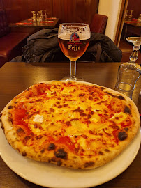 Plats et boissons du Pizzeria Primo à Courbevoie - n°7