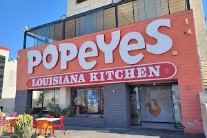 popeyes Restaurant image