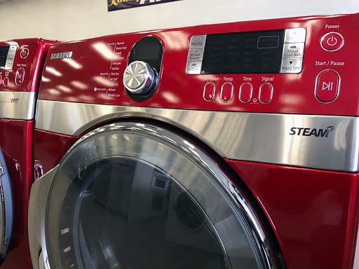 Appliance Store «Kaady Appliances», reviews and photos, 12404 NE Halsey St, Portland, OR 97230, USA