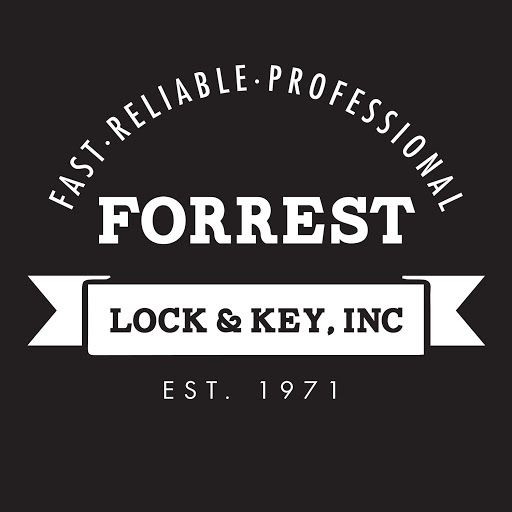 Photo of Forrest Lock & Key, Inc.
