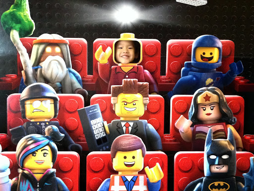 Movie Theater «Cobb Theatre of Grove 16», reviews and photos, 6333 Wesley Grove Blvd, Wesley Chapel, FL 33544, USA