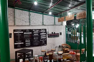 "El Garage" Desayunos, Comidas, Crepas y Snacks image