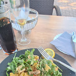 Photo n°1 de l'avis de David.a fait le 16/08/2022 à 05:49 sur le  Freigeist • Pension & Brasserie • zwischen Sternberg und Güstrow à Witzin