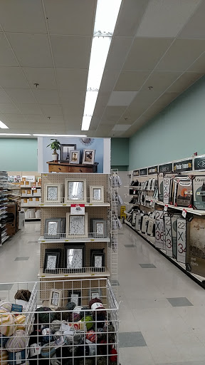 Fabric Store «Jo-Ann Fabrics and Crafts», reviews and photos, 3483 W 3rd St, Bloomington, IN 47404, USA