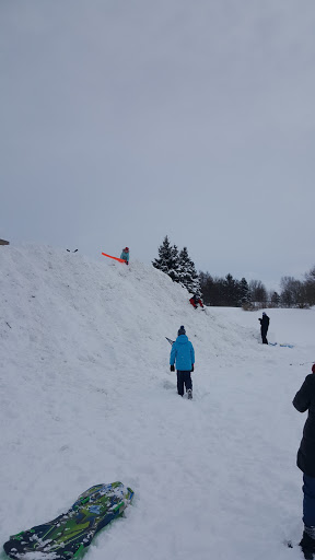 Golf Course «Fox Bend Golf Course», reviews and photos, 3516 US-34, Oswego, IL 60543, USA