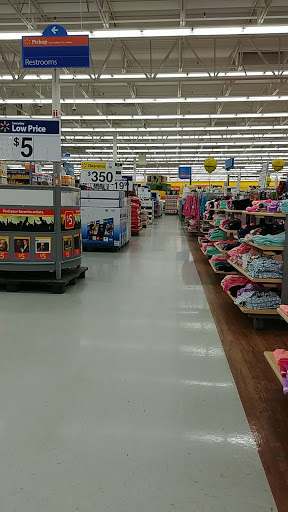 Department Store «Walmart Supercenter», reviews and photos, 4538 US-231, Wetumpka, AL 36092, USA