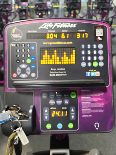 Gym «Planet Fitness - Leominster, MA», reviews and photos, 975 Merriam Ave, Leominster, MA 01453, USA