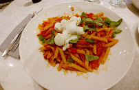 Penne du Restaurant italien La Villa d'Este à Nice - n°7