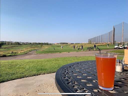 Golf Course «Broken Tee Golf Course», reviews and photos, 2101 W Oxford Ave, Englewood, CO 80110, USA