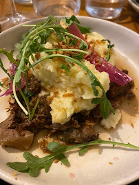 Plats et boissons du Restaurant Le Bistrot des Anges à Bordeaux - n°14