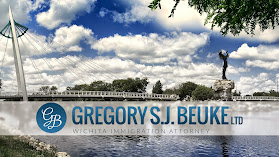 Gregory S.J. Beuke Ltd.