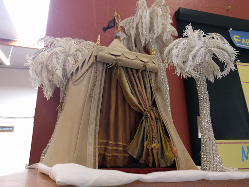 Fabric Store «FabMo», reviews and photos, 970 Terra Bella Ave, Mountain View, CA 94043, USA