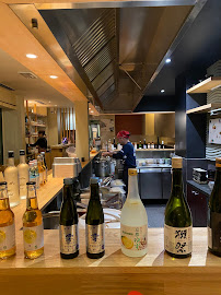Atmosphère du Restaurant japonais authentique Ichirin à Paris - n°2