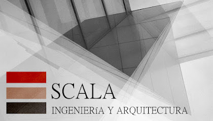 ESCALA - Ingeniería & Arquitectura