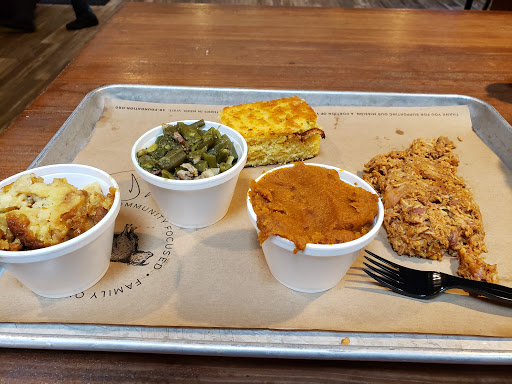 Barbecue Restaurant «4 Rivers Smokehouse», reviews and photos, 9220 Baymeadows Rd, Jacksonville, FL 32256, USA
