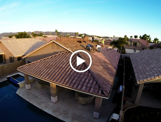 Roofing Contractor «Canyon State Roofing & Consulting», reviews and photos, 4809 E Thistle Landing Dr #100, Phoenix, AZ 85044, USA