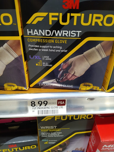 Supermarket «Publix Super Market at Zephyr Commons», reviews and photos, 7838 Gall Blvd, Zephyrhills, FL 33541, USA