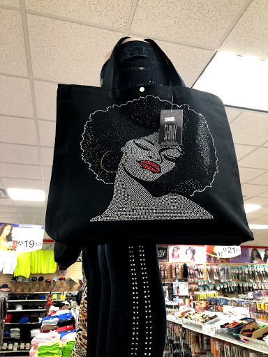 Beauty Supply Store «Uptown Beauty Mart», reviews and photos, 11411 Veterans Memorial Dr, Houston, TX 77067, USA