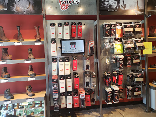 Boot Store «Red Wing», reviews and photos, 70360 LA-21 #5, Covington, LA 70433, USA