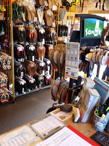 Canoe & Kayak Tour Agency «North Shore Kayak Outdoor Center», reviews and photos, 9 Tuna Wharf Rd, Rockport, MA 01966, USA