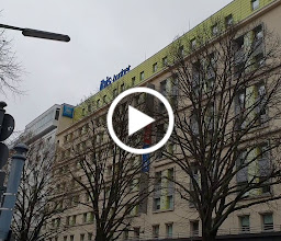 ibis budget Berlin Kurfuerstendamm photo