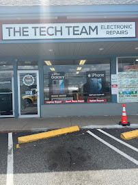 The Tech Team - Cell Phone, Computer & Tech Repair - Photo 6 - Car repair in Fairfield, CT, Bridgeport