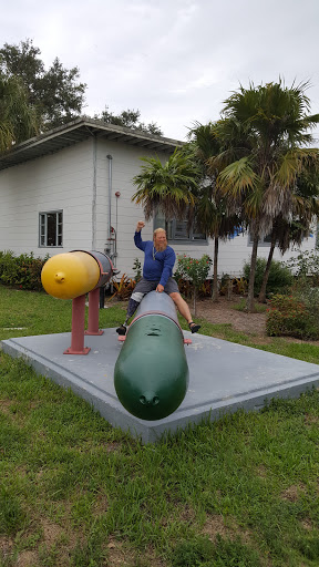 Museum «Naval Air Station Fort Lauderdale Museum», reviews and photos, 4000 W Perimeter Rd, Fort Lauderdale, FL 33315, USA
