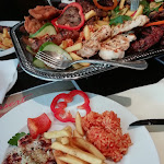 Photo n°2 de l'avis de Sabine.. fait le 14/07/2019 à 12:36 sur le  Restaurant Mediterran à Hamburg