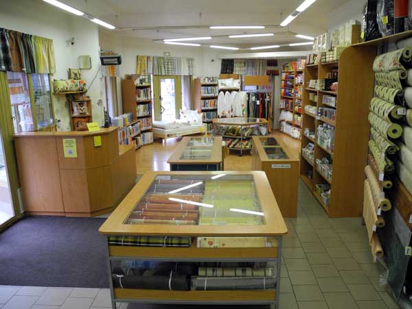 Matrace-hochmann - Praha