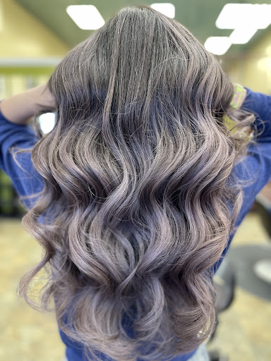 Hair Salon «Auburn Happy Hair Salon», reviews and photos, 1811 Howard Rd, Auburn, WA 98002, USA