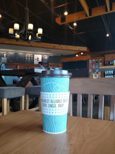 Coffee Shop «Caribou Coffee», reviews and photos, 9420 36th Ave N, New Hope, MN 55427, USA