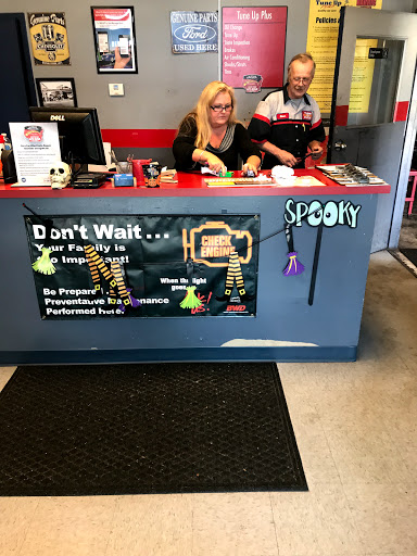 Auto Repair Shop «Tune Up Plus», reviews and photos, 111 Gainsborough Square E c, Chesapeake, VA 23320, USA