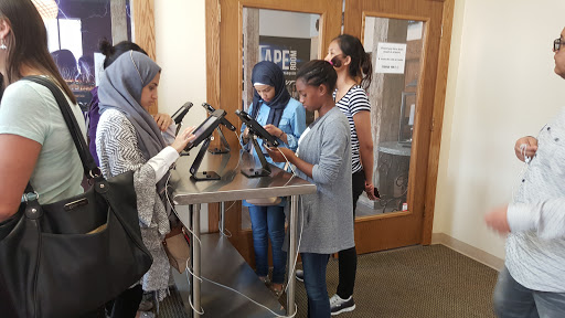 Tourist Attraction «The Escape Room», reviews and photos, 200 S Meridian St #220, Indianapolis, IN 46225, USA