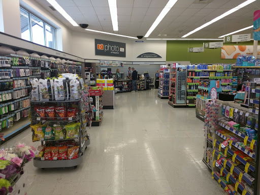 Drug Store «Walgreens», reviews and photos, 2134 Bunker Lake Blvd NW, Andover, MN 55304, USA