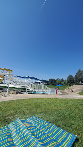 Water Park «Red Oaks Waterpark», reviews and photos, 1455 E 13 Mile Rd, Madison Heights, MI 48071, USA