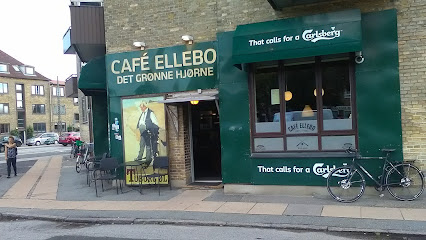 Cafe Ellebo