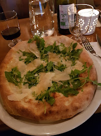 Pizza du Restaurant Joie - Pizzeria Biarritz - n°7