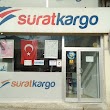 Sürat Kargo Karahisar Şube