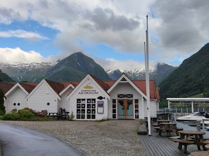 Sognefjord Akvarium