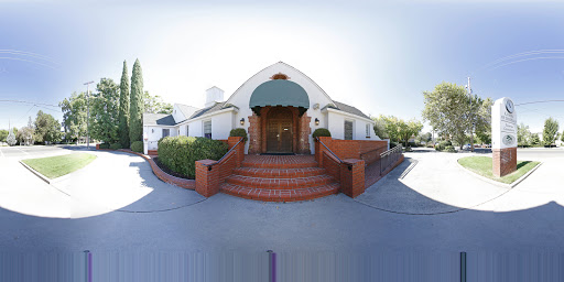 Funeral Home «Chapel of the Hills», reviews and photos, 1331 Lincoln Way, Auburn, CA 95603, USA