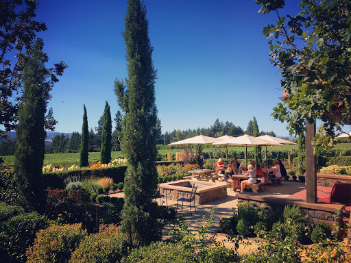 Winery «Alloro Vineyard», reviews and photos, 22075 SW Lebeau Rd, Sherwood, OR 97140, USA