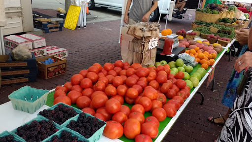 Market «Indianapolis City Market», reviews and photos, 222 E Market St, Indianapolis, IN 46204, USA