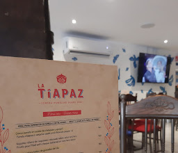 La Tía Paz photo