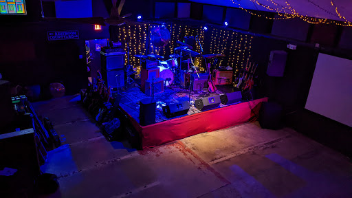 Live Music Venue «The East Room», reviews and photos, 2412 Gallatin Ave, Nashville, TN 37206, USA